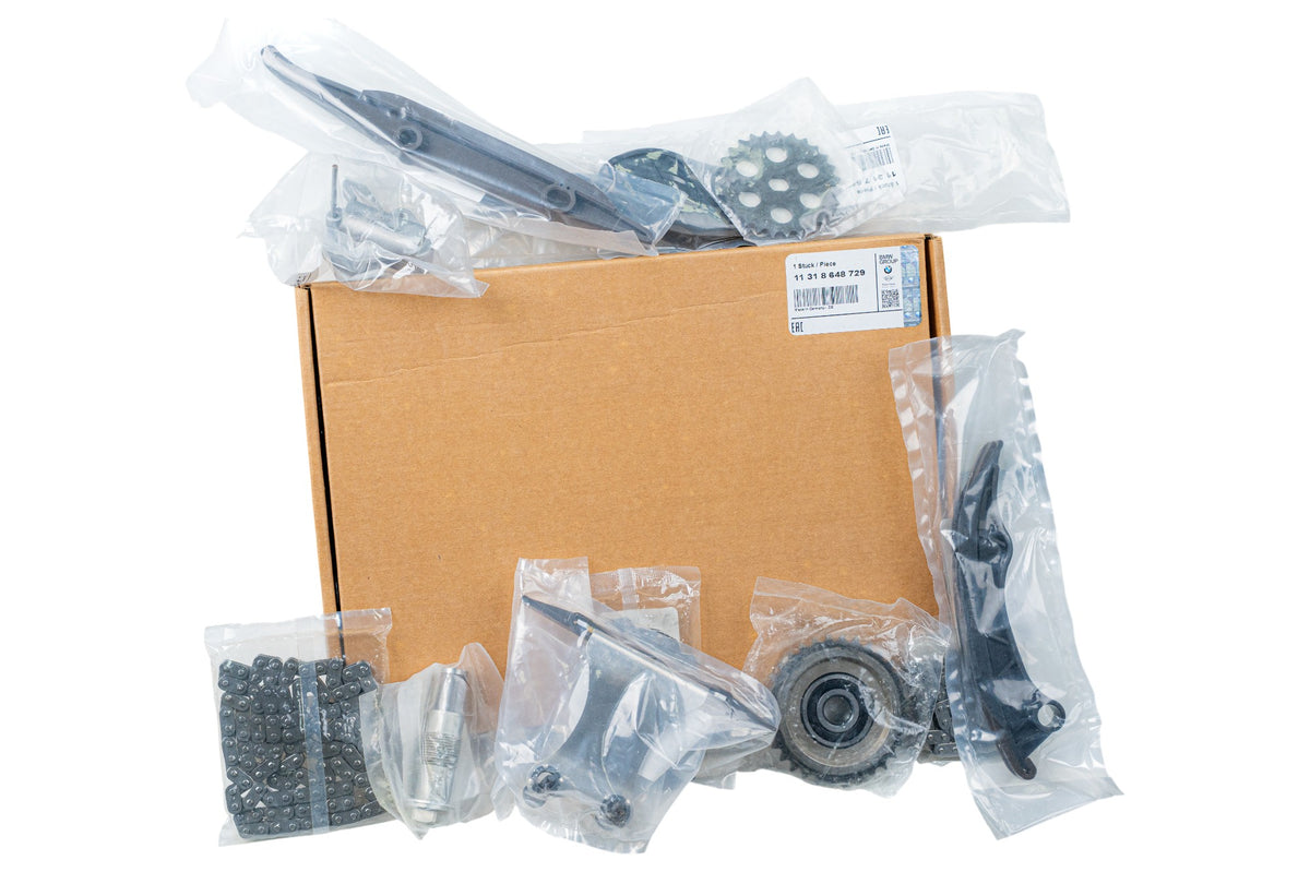BMW Timing Chain Kit 11318648729