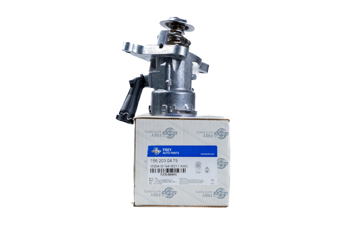 Mercedes-Benz Engine Coolant Thermostat 1562030475 – AMG V8 Models