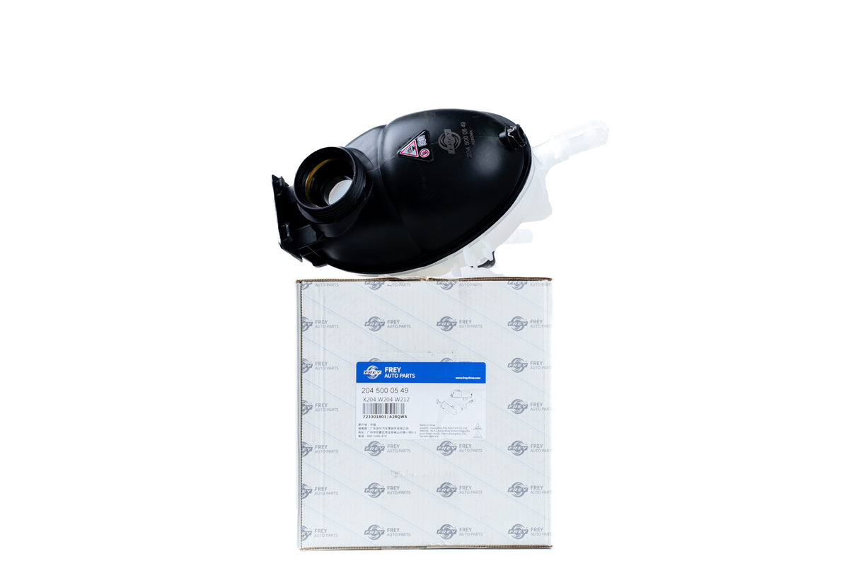 Mercedes-Benz Coolant Expansion Tank 2045000549 – C-Class, E-Class, GLK & CLS