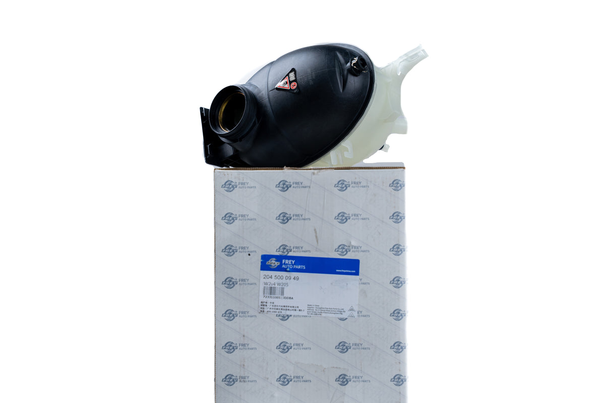 Mercedes-Benz Coolant Expansion Tank 2045000949 – C-Class, E-Class, GLK & CLS