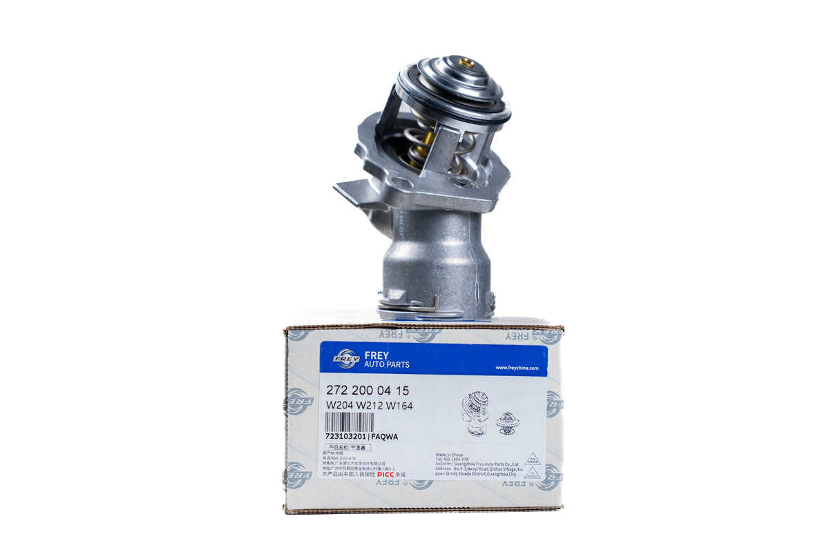 Mercedes-Benz Engine Coolant Thermostat 2722000415 – V6