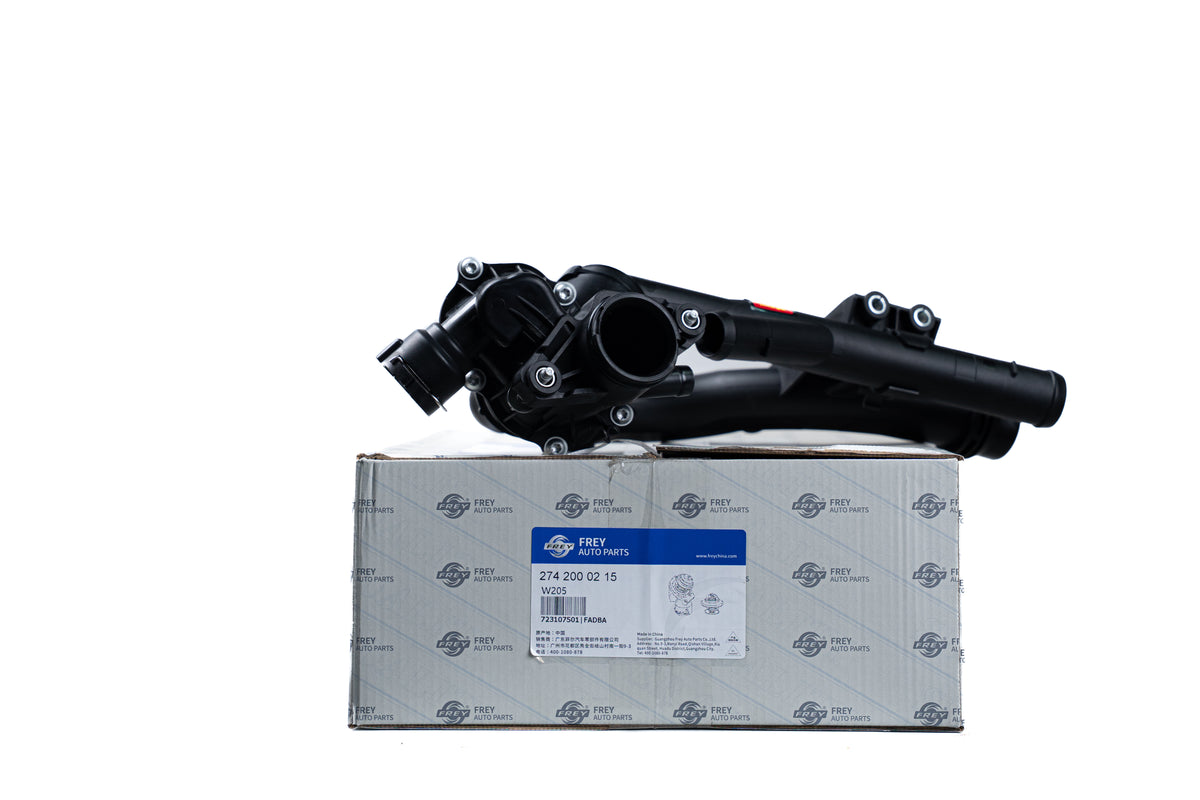 Mercedes-Benz Thermostat Assembly 2742000215 – M274 / M264