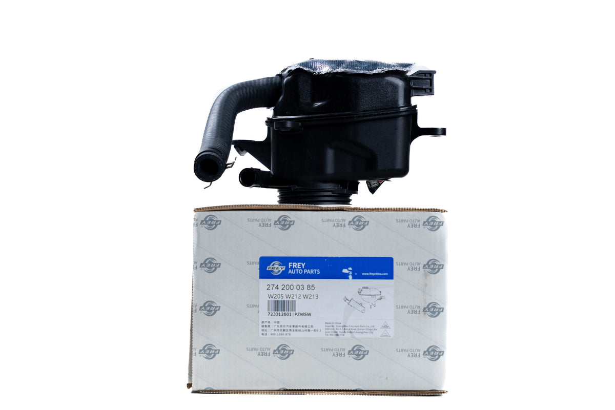 Mercedes-Benz Thermostat Assembly 2742000385 – M274