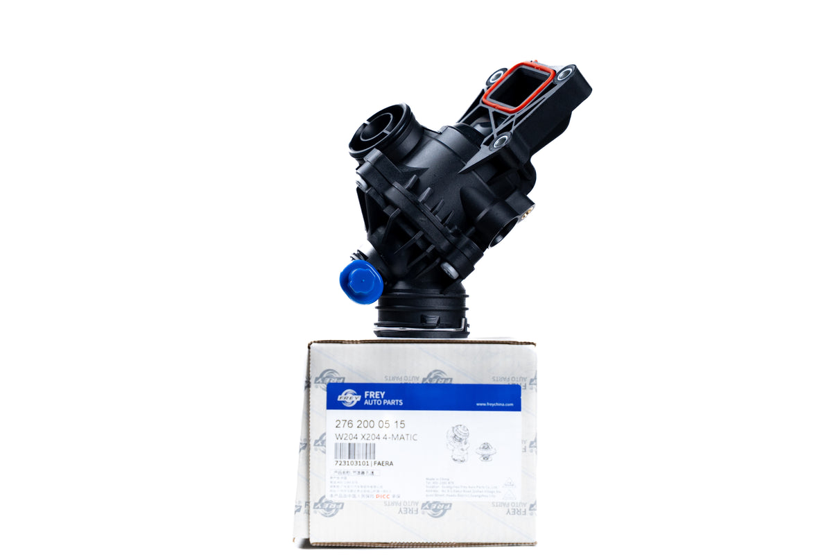 Mercedes-Benz Electronic Coolant Thermostat 2762000515