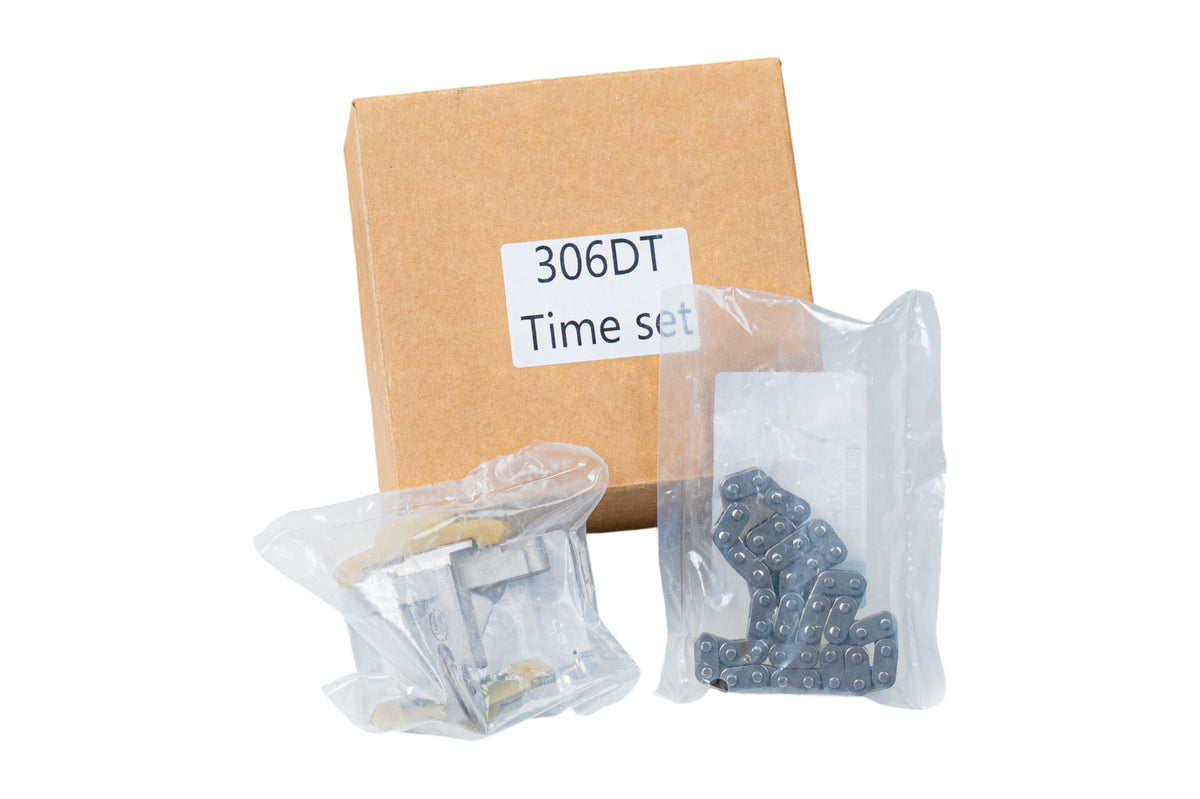 Range Rover Timing Chain Kit 306DT