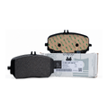 Mercedes-Benz Brake Pads A0004203802 – GLE (W167 / C167) / GLS (X167)