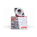 Land Rover Water Pump LR4575902 – Discovery 3 / LR3 / Range Rover Sport (L320) / Range Rover (L322)