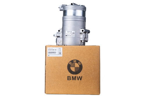 BMW AC Compressor 64529496106