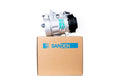 Mercedes-Benz Sanden AC Compressor A0022303011
