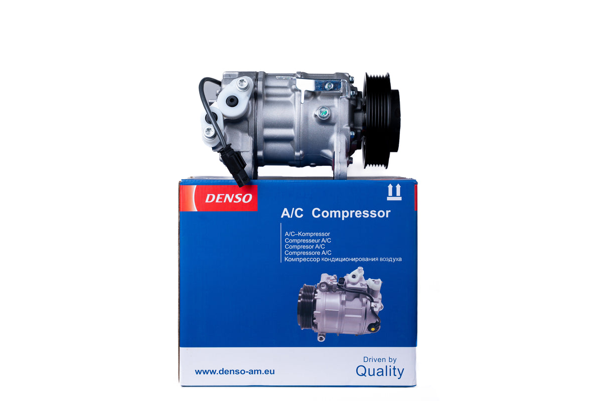 BMW / MINI Denso AC Compressor A64525A5C713