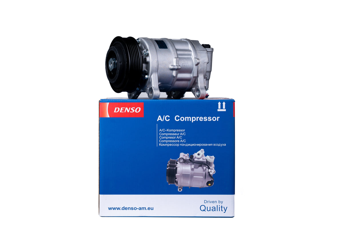 BMW / MINI Denso AC Compressor A64525A5C713