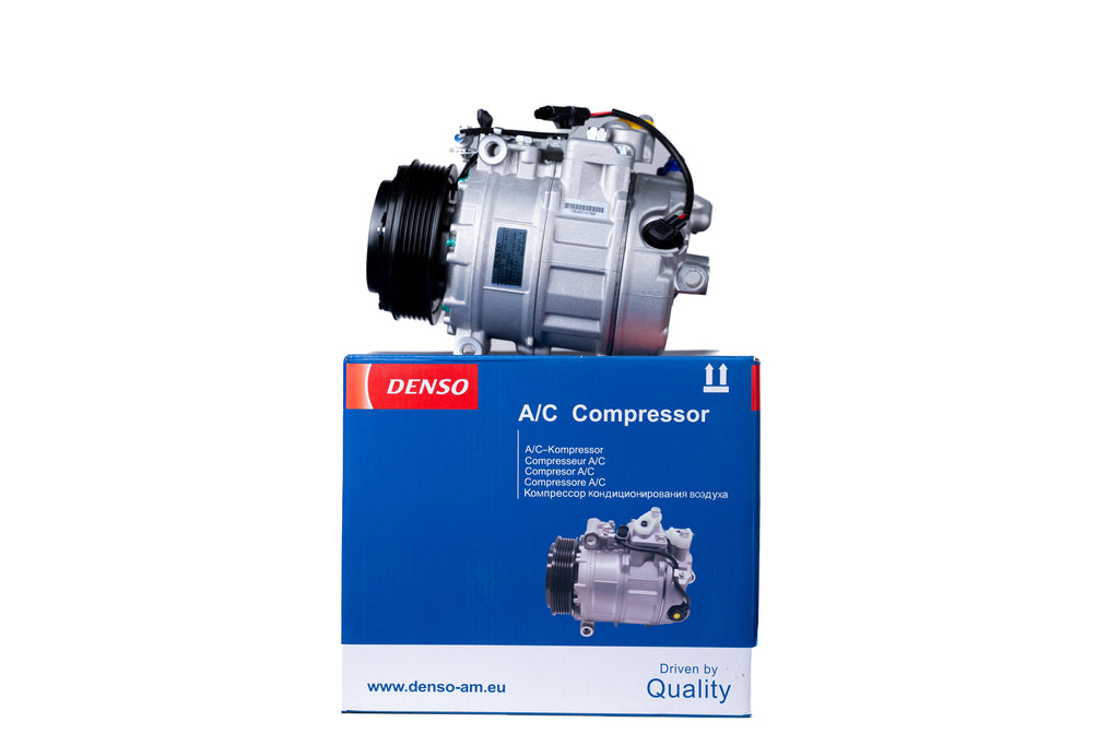 BMW Denso AC Compressor 64526987862